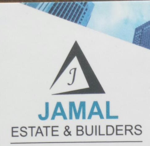 Logo Realestate Agency Jamal Estate & Builders 