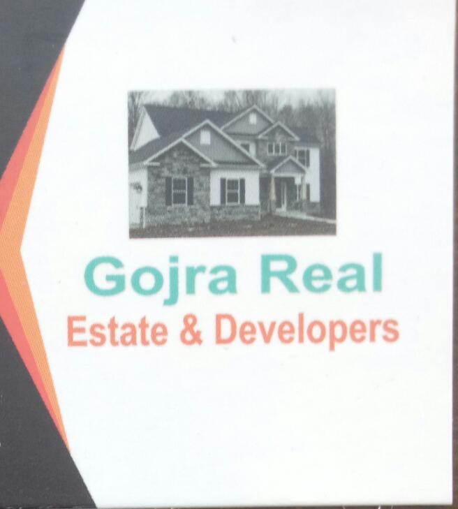 Logo Realestate Agency Gojra Real Estate & Developers 