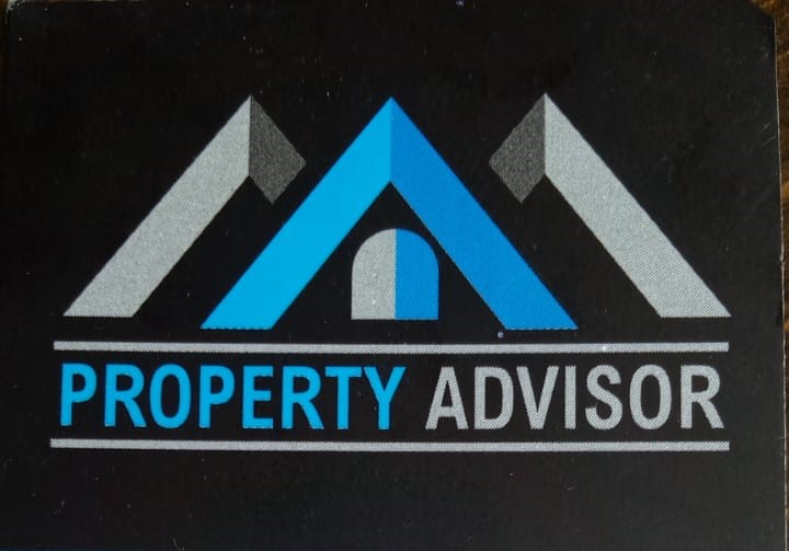 Logo Realestate Agency Property Advisor