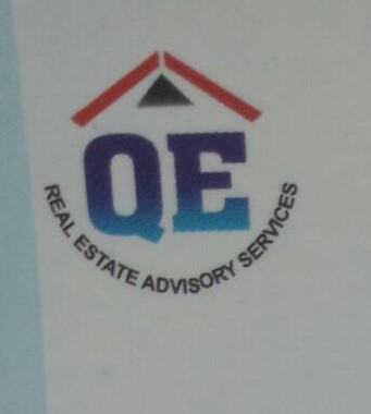 Logo Realestate Agency Qaiser Estate 