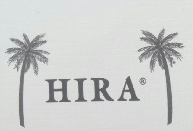 Logo Realestate Agency Hira Estate 