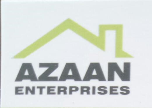 Logo Realestate Agency Azzzan Enterprises