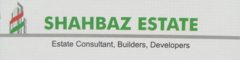 Logo Realestate Agency Shahbaz Estate 