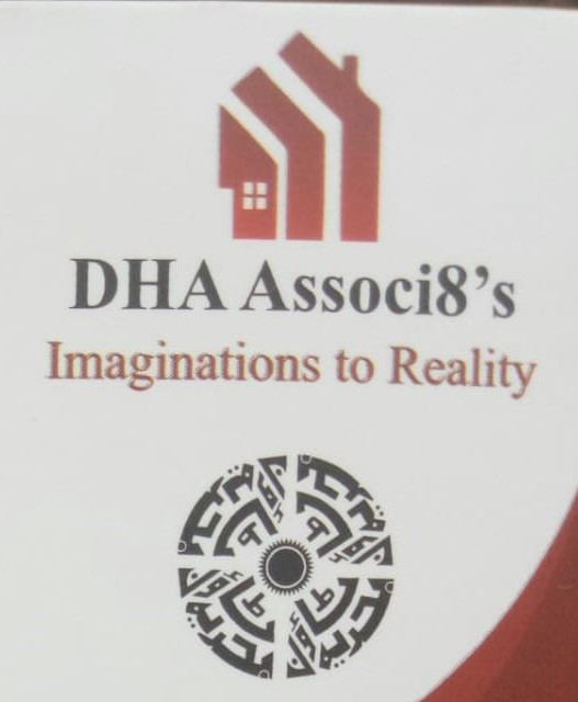Logo Realestate Agency  DHA Associates 