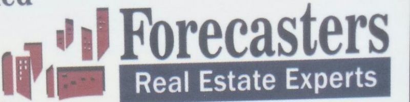Logo Realestate Agency Forecasters Real Estate Experts