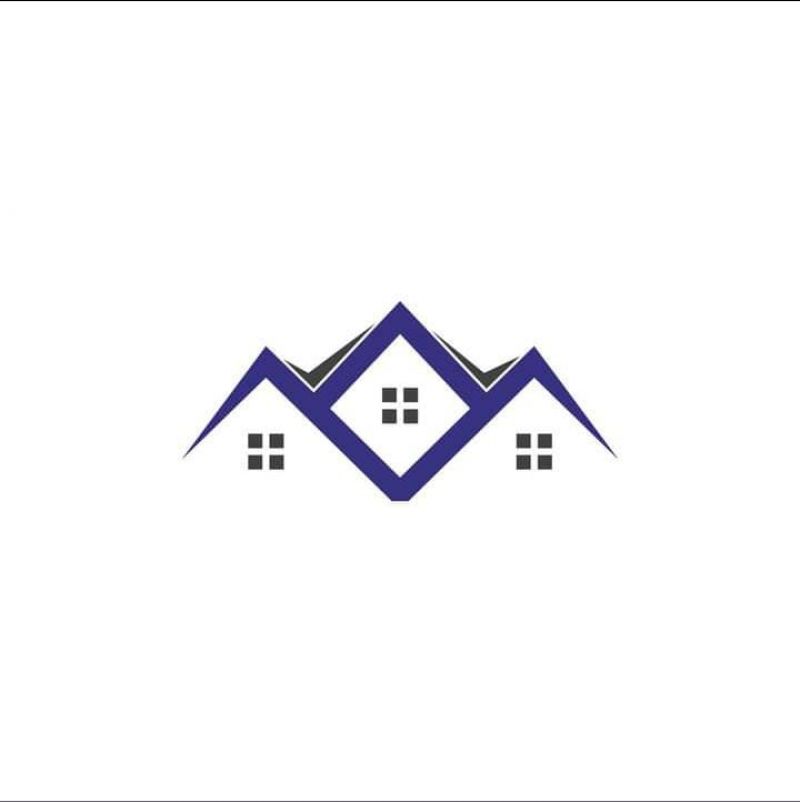 Logo Realestate Agency Hafiz Bhai Real Estate & Consultant