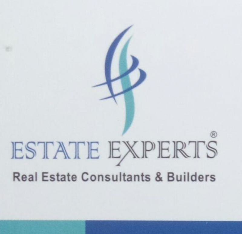 Logo Realestate Agency Estate Experts Real Estate 