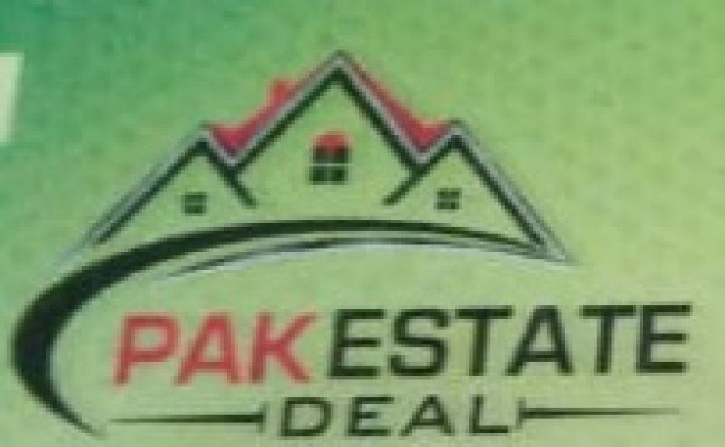 Logo Realestate Agency PAK Estate Deal