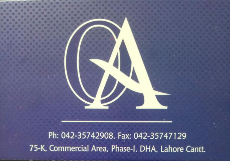 Logo Realestate Agency Al Qaim Estate 