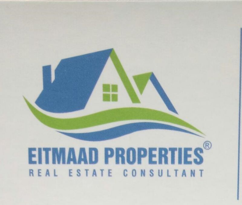 Logo Realestate Agency Eitmaad Properties Real Estate 