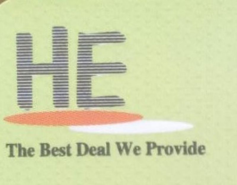 Logo Realestate Agency Hadi  Estates