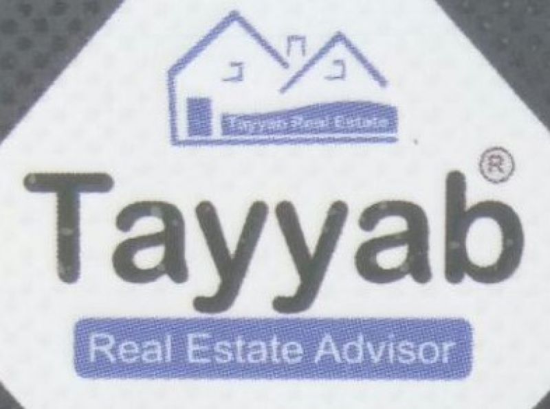 Logo Realestate Agency Tayyab Real Estate
