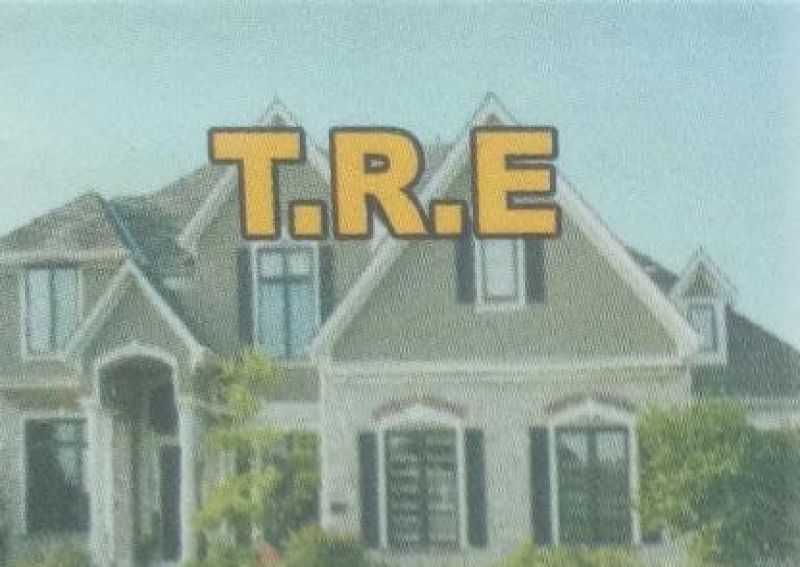 Logo Realestate Agency Tawakkal Real Estate & Builders