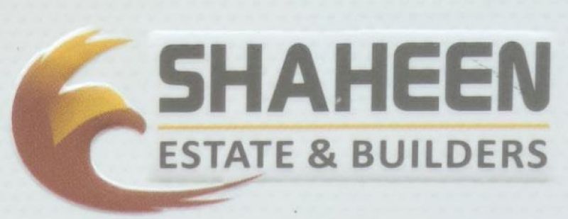 Logo Shaheen Estate & Builders Sargodha