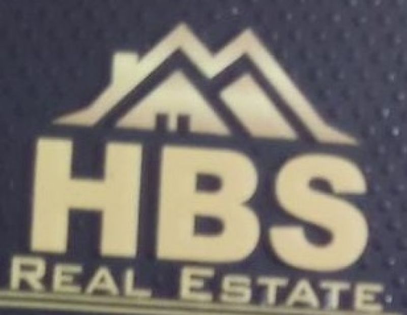 Logo Realestate Agency HBS Real Esate