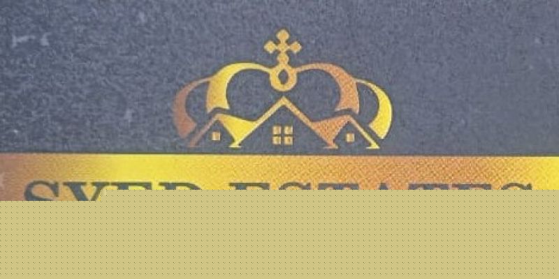 Logo Realestate Agency Syed Estates