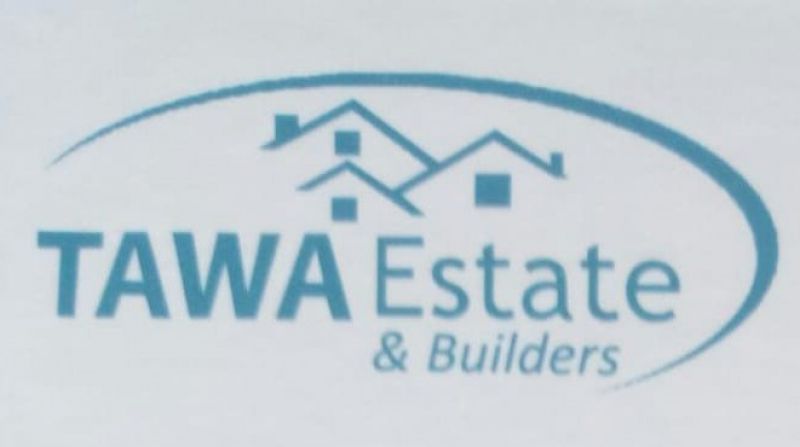 Logo Realestate Agency Tawa Estate & Builders 
