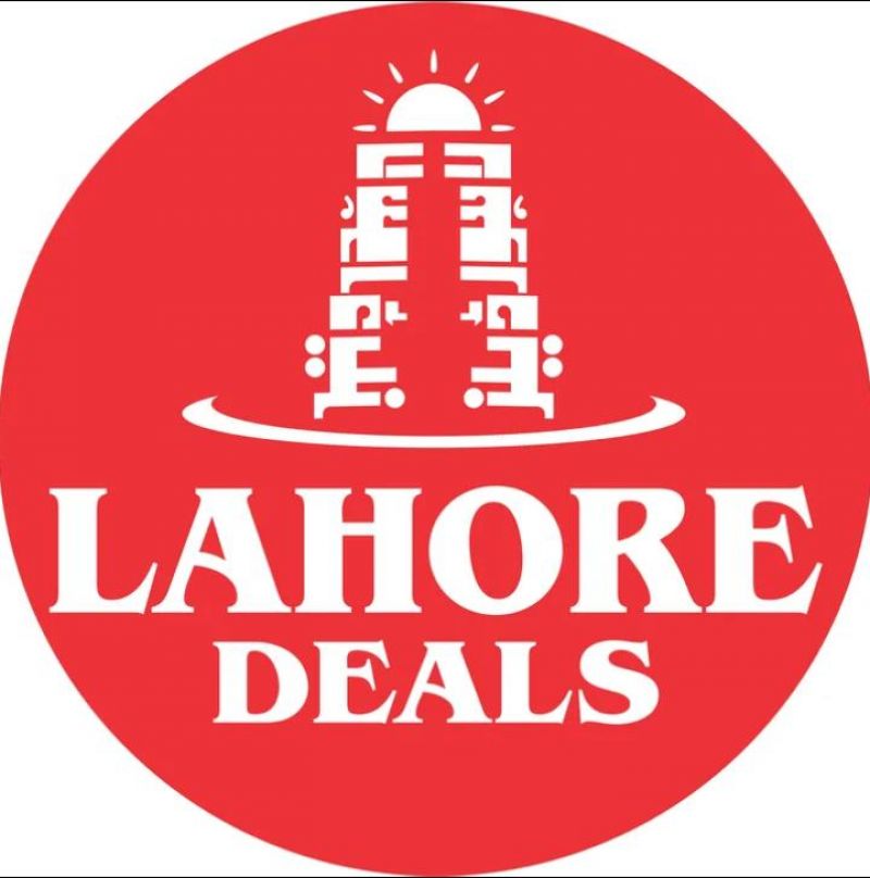 Logo Realestate Agency Lahore Deals