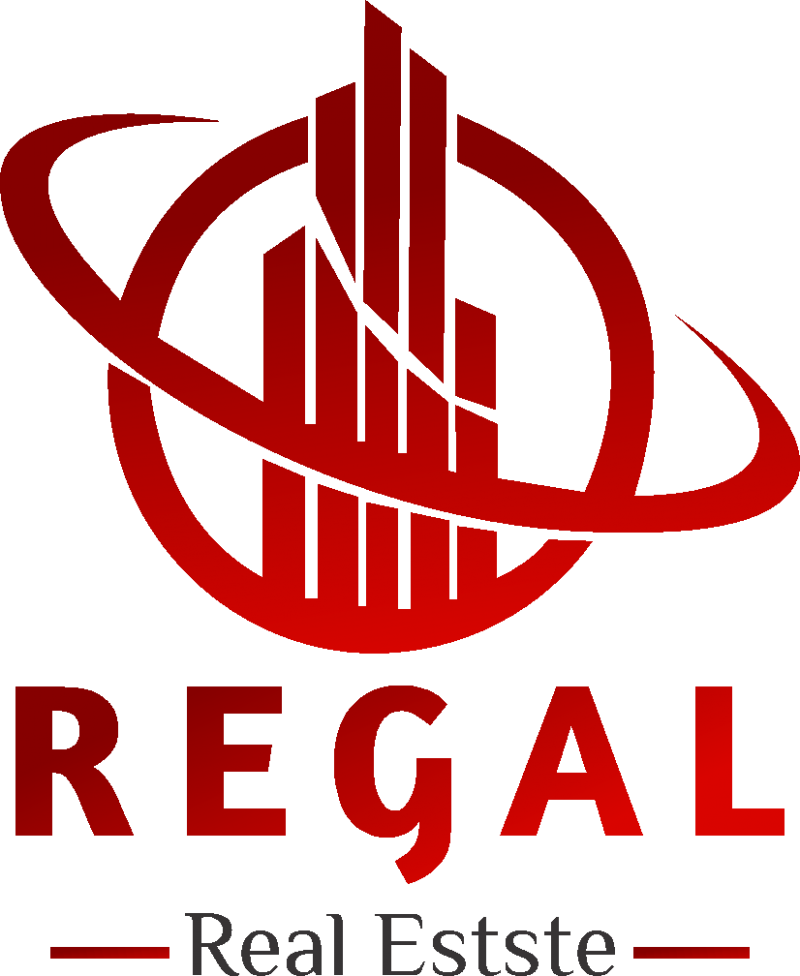 Logo Regal Real Estate Sargodha