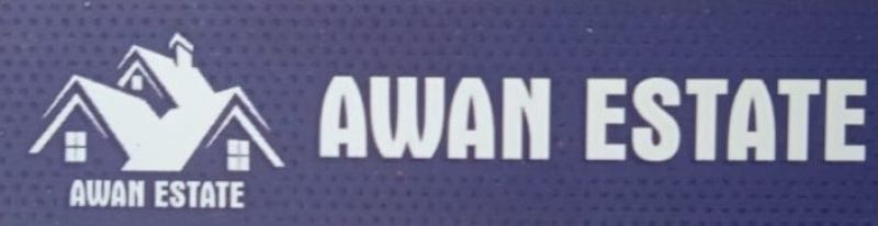 Logo Realestate Agency Awan Estate