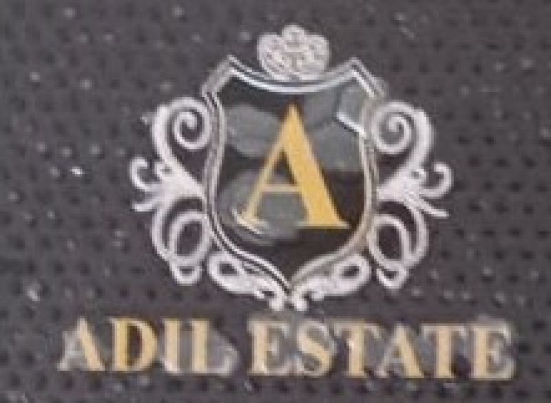 Logo Realestate Agency ADIL Real Estate & Builders