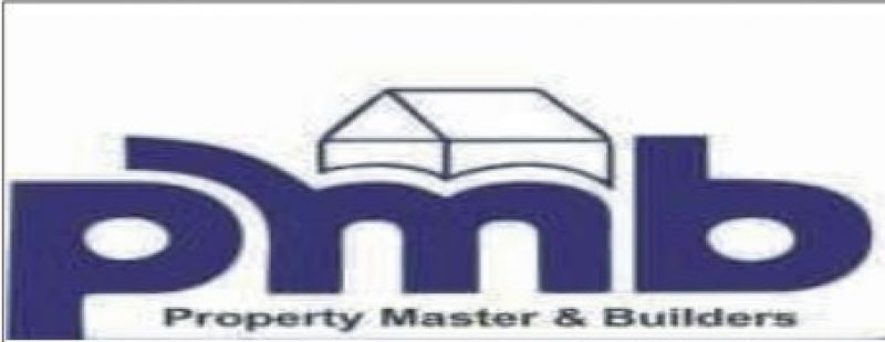 Logo Realestate Agency Property Master & Builders
