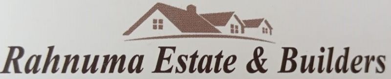 Logo Realestate Agency Rahnuma Estate & Builders