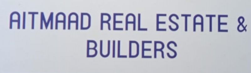 Logo Realestate Agency Atimaad Real Estate & Builders