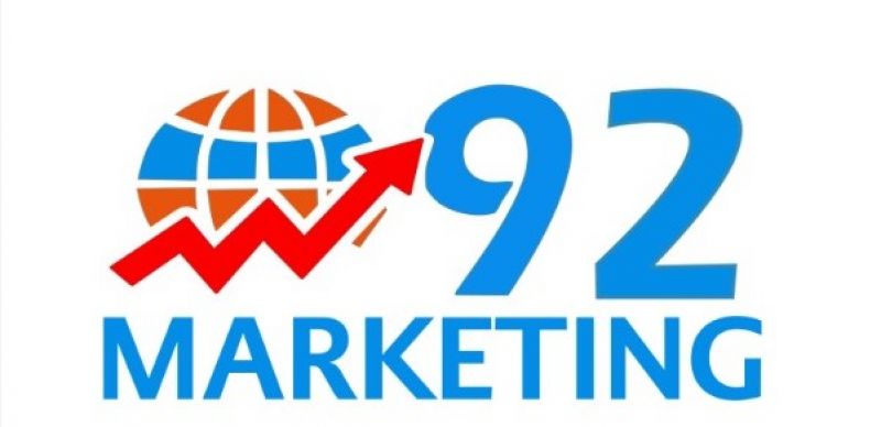 Logo Realestate Agency 92 Marketing