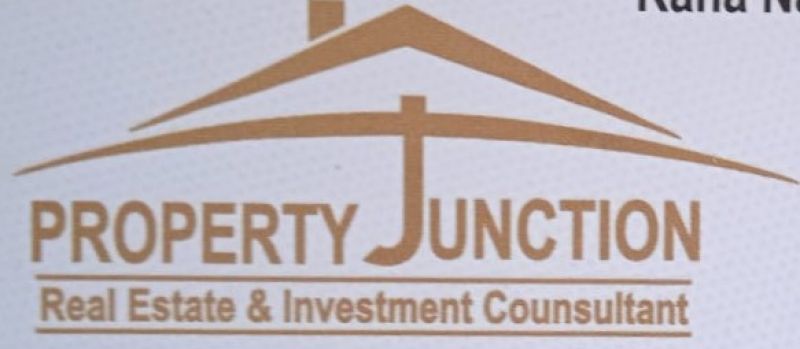 Logo Realestate Agency Property Junction