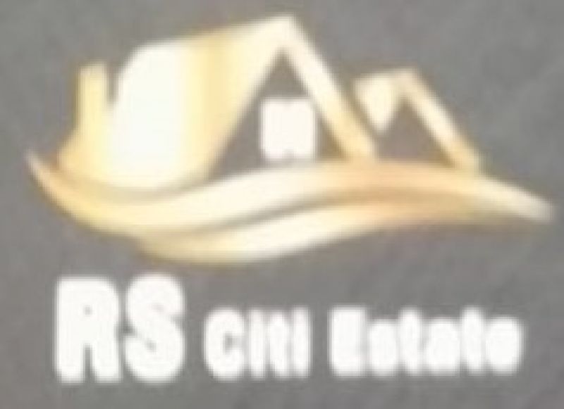 Logo Realestate Agency R S Citi Estate