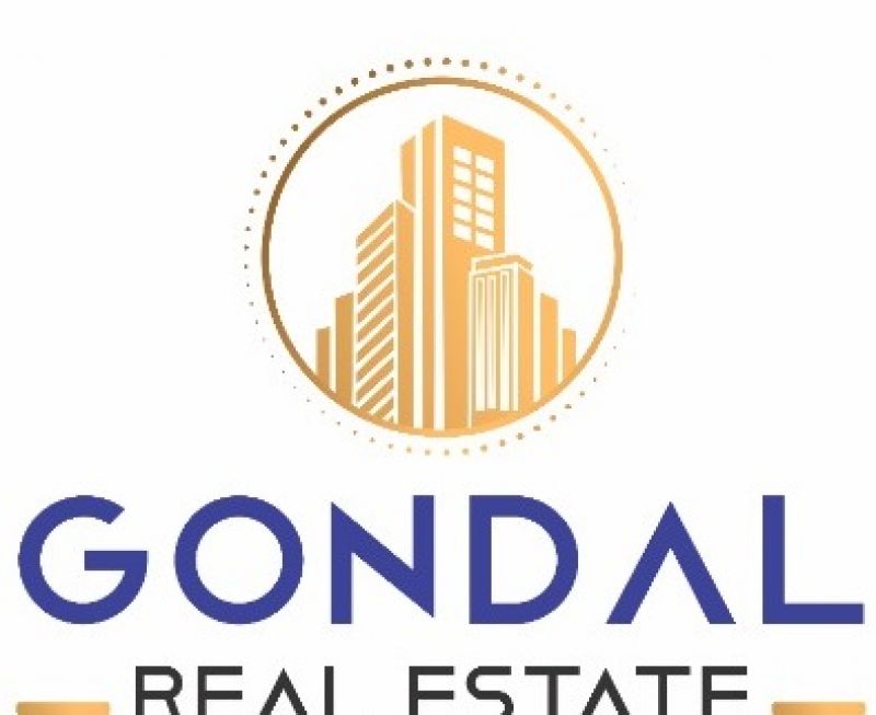 Logo Realestate Agency Gondal Real Estate