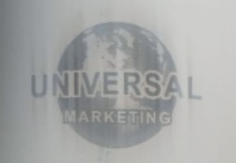 Logo Realestate Agency Universal Marketing Inc