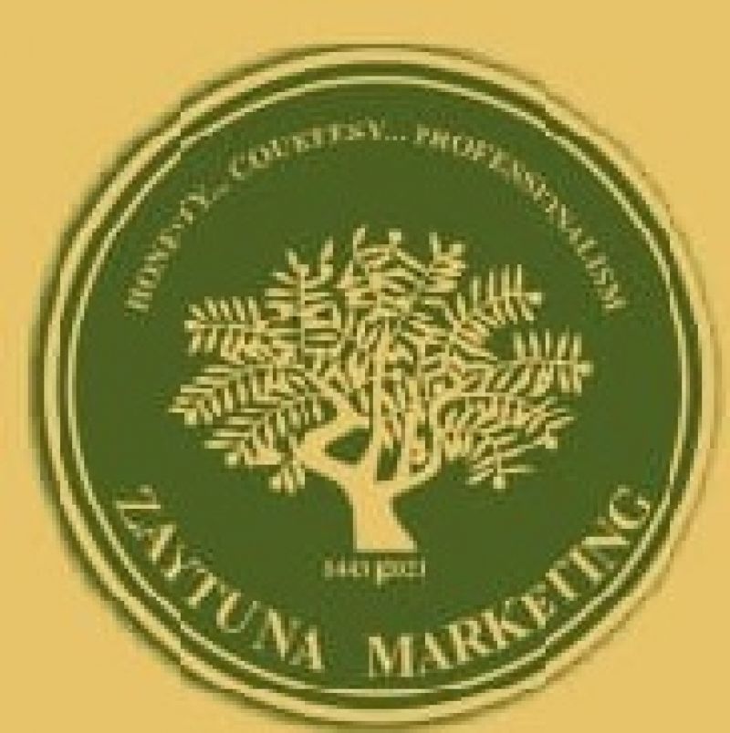 Logo Zaytuna Marketing Real Estate &  Construction Company Sheikhupura