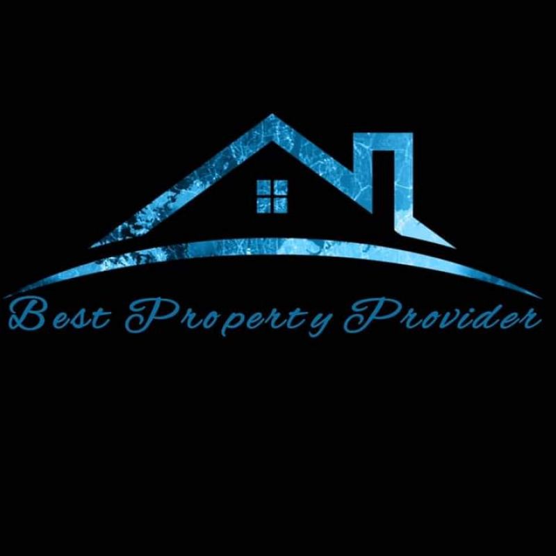 Logo Realestate Agency Brother Property Consultant & Builders