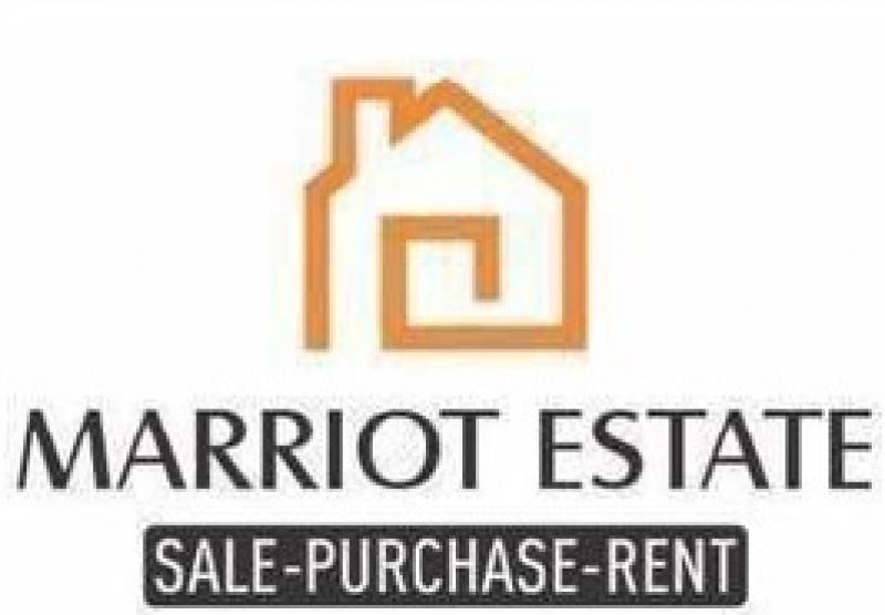 Logo Realestate Agency Marriot Estate