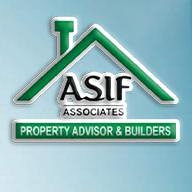 Logo Realestate Agency Asif Property Advisor