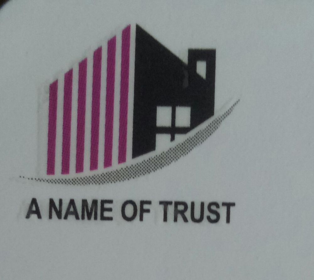 Logo Realestate Agency Awan Real Estate 