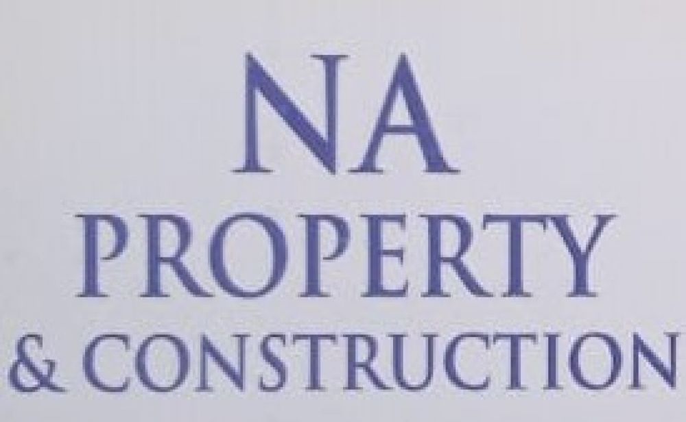 Logo Realestate Agency NA Property & Construction
