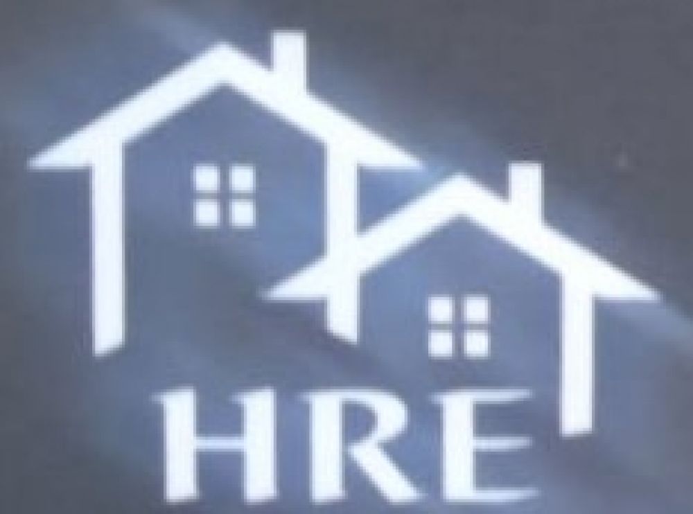 Logo Realestate Agency Haram Real Estate
