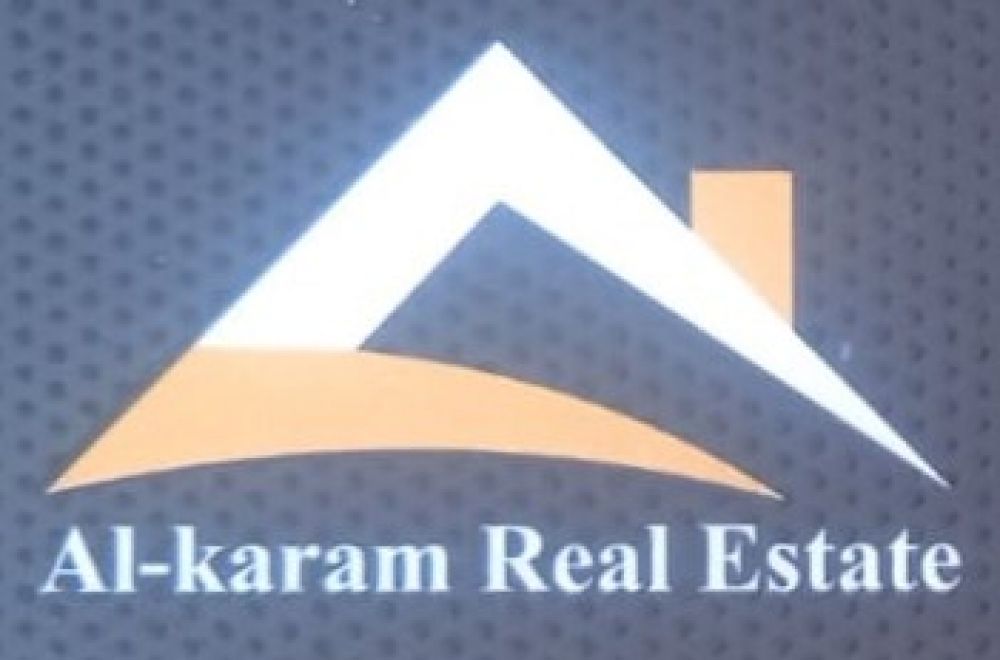 Logo Realestate Agency Al-Karam Real Estate
