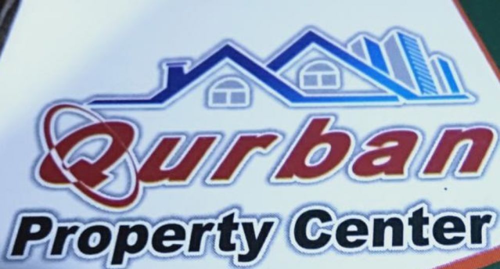 Logo Realestate Agency Qurban Property Center