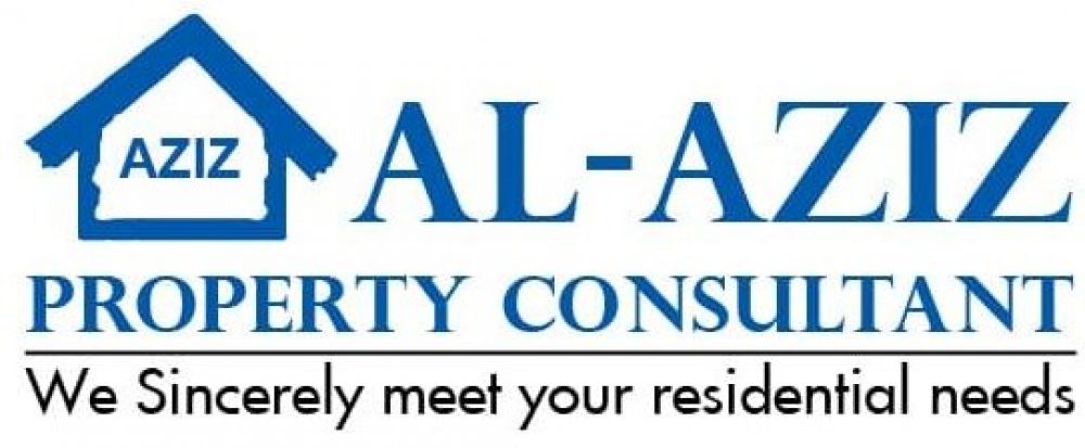 Logo Al- Aziz Property Consultant Lahore