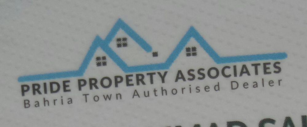 Logo Realestate Agency Pride Property Associates 