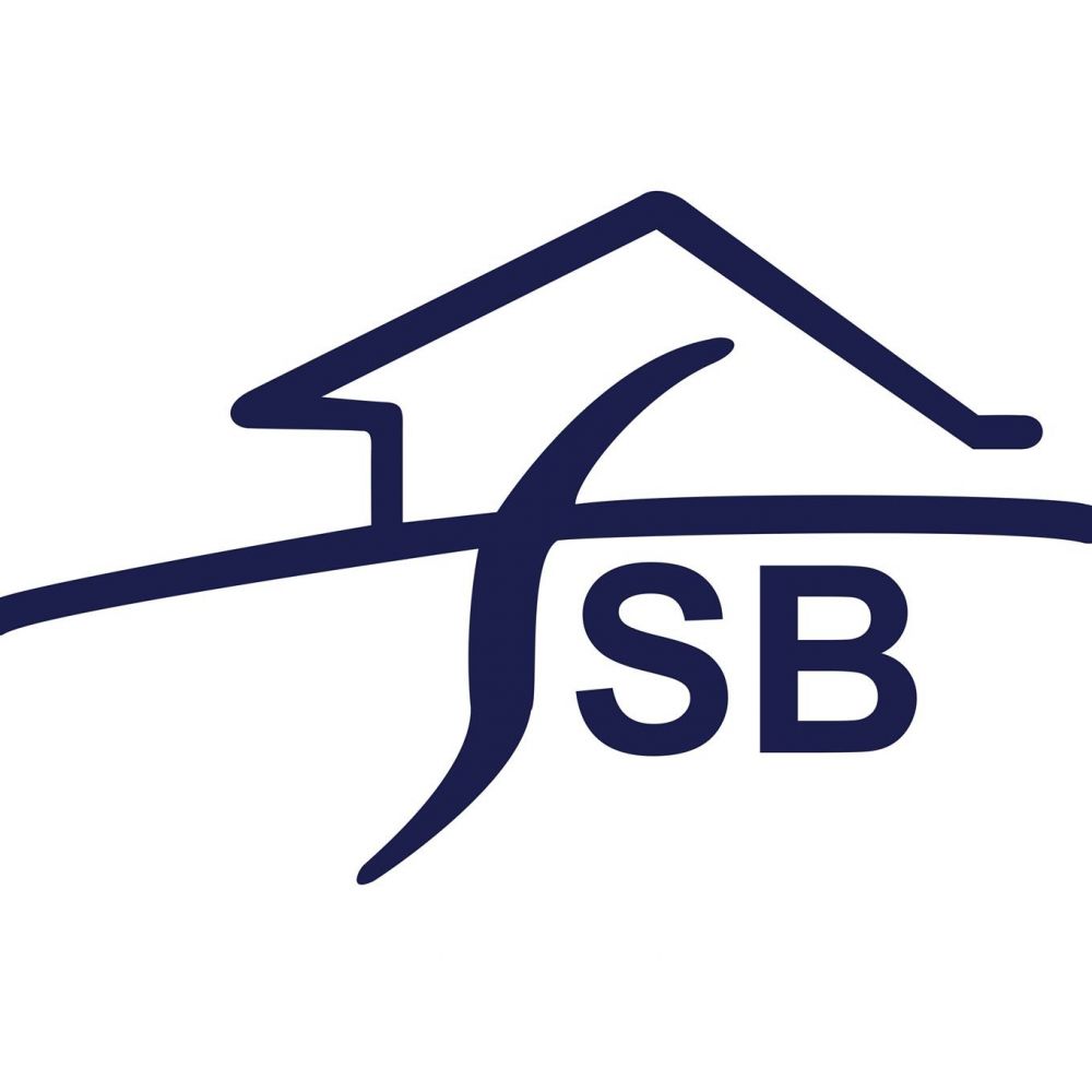 Logo Realestate Agency Syed Brothers Real Estate Consultants & Builders 