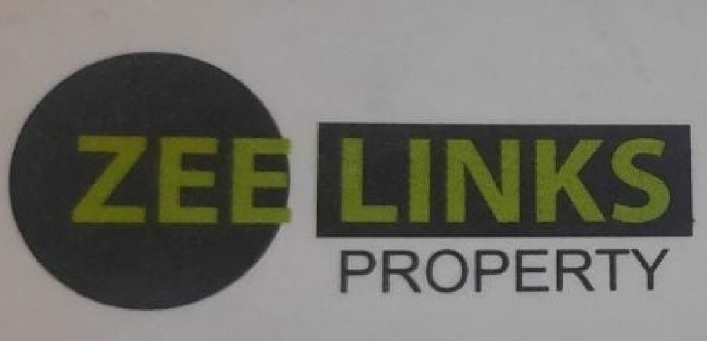 Logo Realestate Agency Zee Link Property 