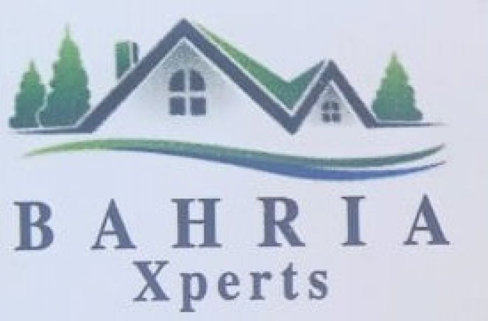 Logo Realestate Agency Bahria Xperts