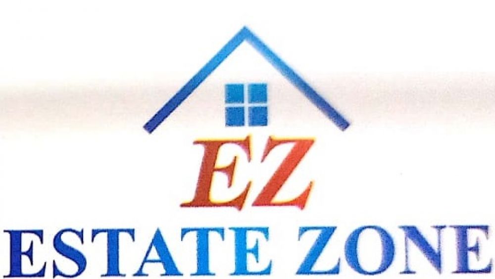 Logo Realestate Agency Estate Zone