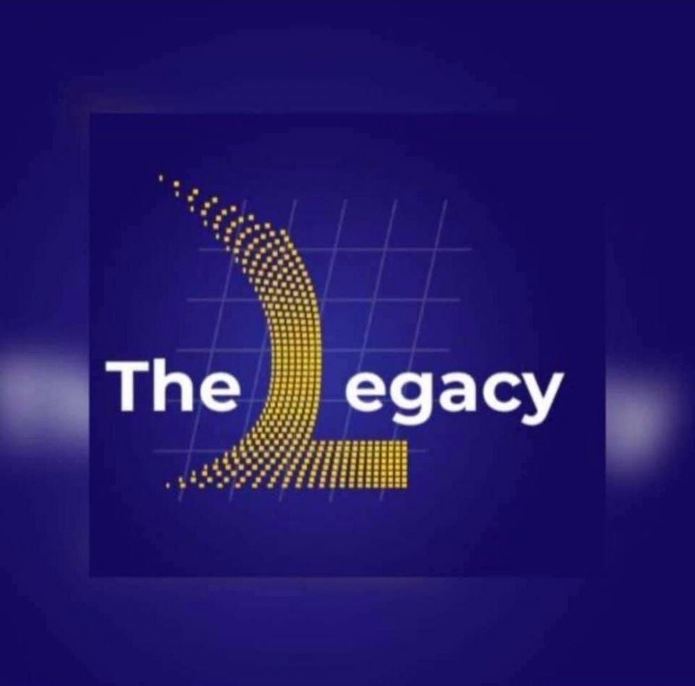 Logo Realestate Agency The Legacy Real Estate 