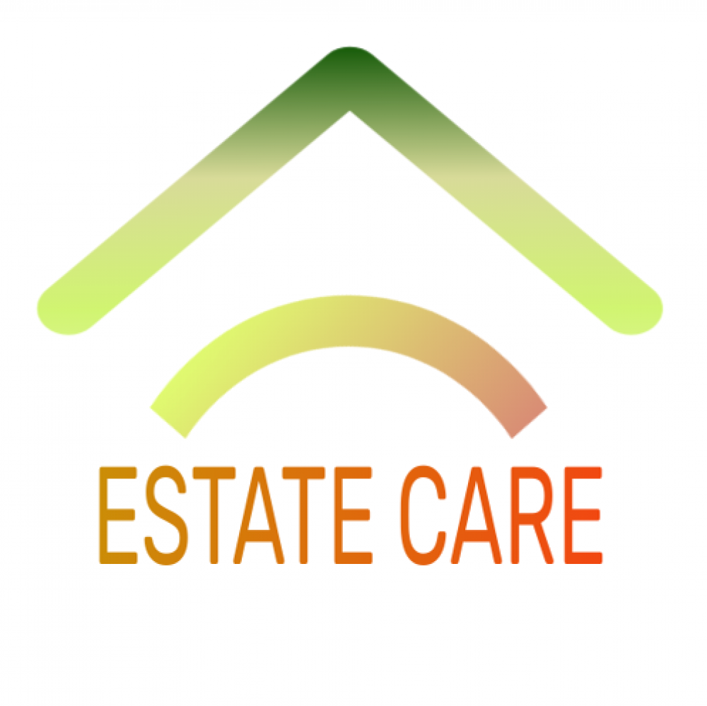 Logo Estate CareBuilders & Property Managment Lahore